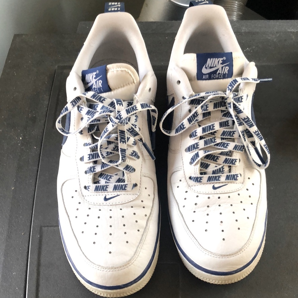 Rare Nike Air Force 1